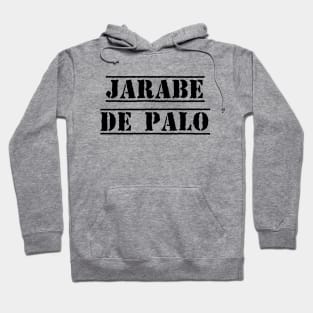 Jarabe de Palo - Musical Group Hoodie